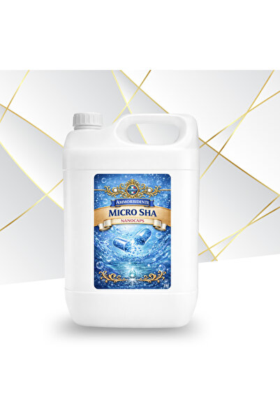 Bio Blu Μάικρο Σα Νανοκάπς Πρέμιουμ Μαλακτικό Ρούχων, 5 κιλά