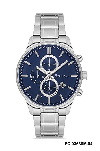 Ferrucci Fc.03638M.04 Men's Wristwatch