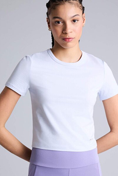 DeFacto Στάνταρ Αθλητικό Μπλουζάκι G4724AX26SP