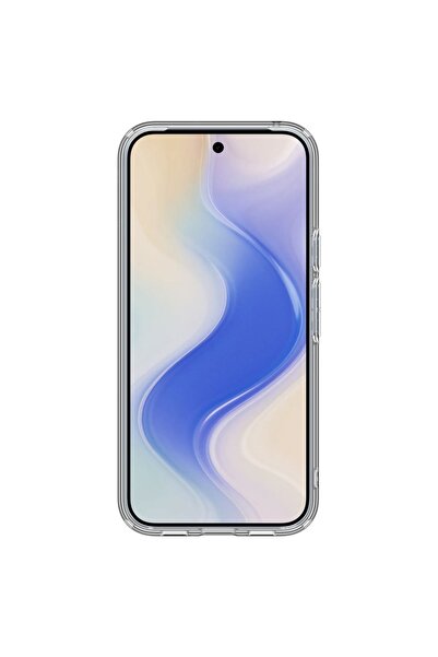 Spigen Husă pentru Google Pixel 10 Pro XL, Ultra Hibridă, Transparentă