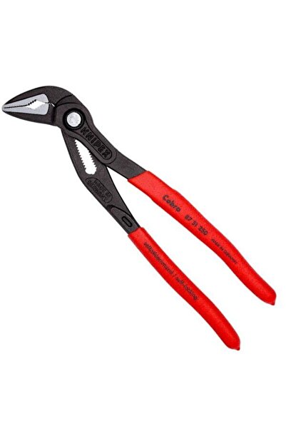Knipex Clește Cobra EXTRA SLIM, 250 mm, 1.1/4 "