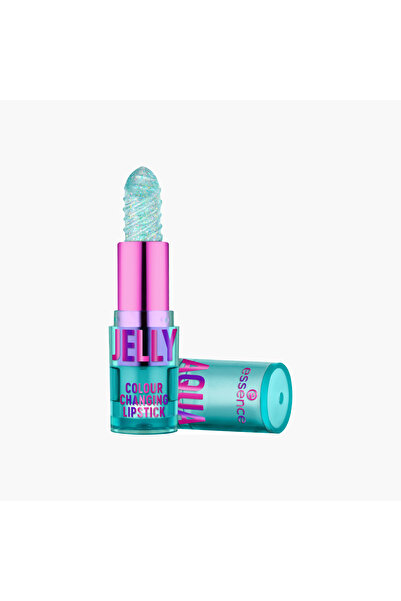 Essence Aqua Jelly Colour Changing Lipstick