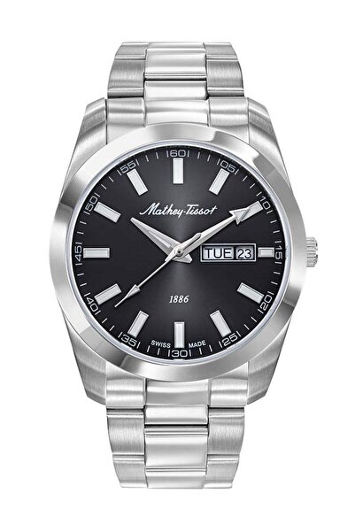 Mathey-Tissot Mathey Tissot Chess H453An Men's Wristwatch