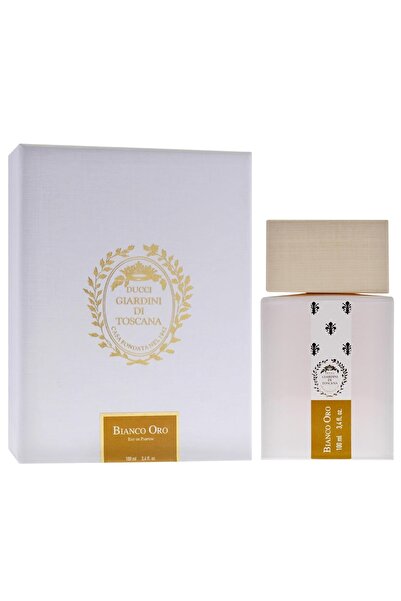 Giardini di Toscana Λευκόχρυσο, Ω ντε Παρφούμ, Ουνισέξ, 100 ml