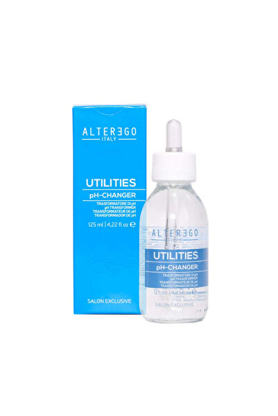 Alterego Transformator de Culoare cu pH-Changer 125 ml