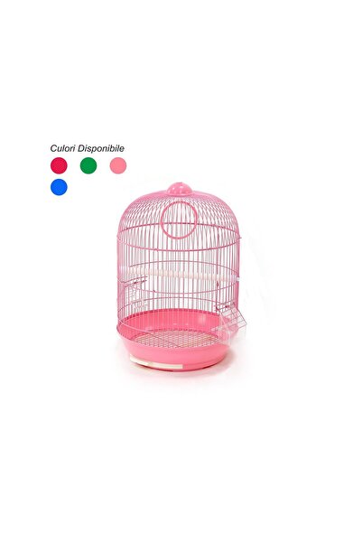 BIOTUR PET COLIVIE PASARI A309 ROTUNDA MIXED COLORS 33(d)x53(h)cm