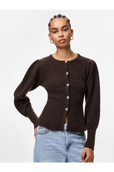 PIECES Strickjacke PCANNIE