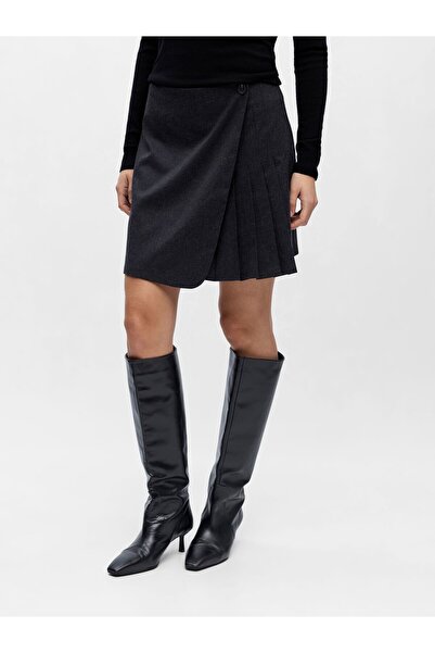 Object Wickelrock Denim