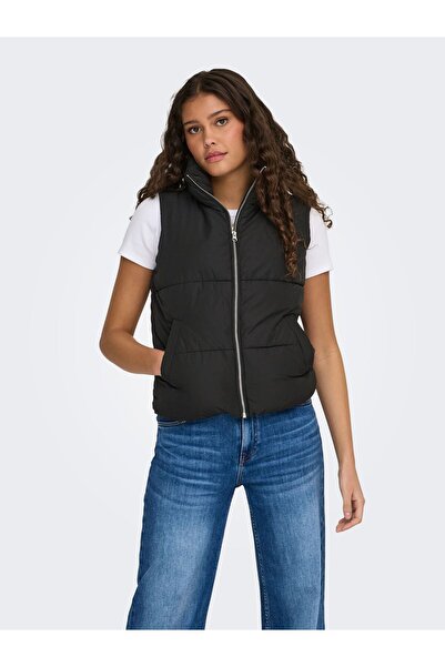 JDY Vestă de puf JDYNEWERICA Vestă de puf