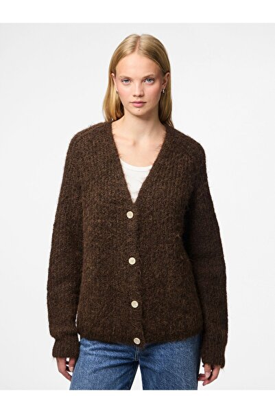 PIECES Strickjacke PCCLEO