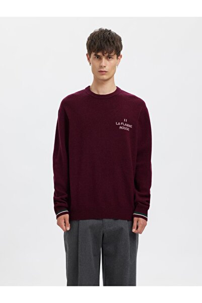 ANNARITA N Strickpullover Regular Fit