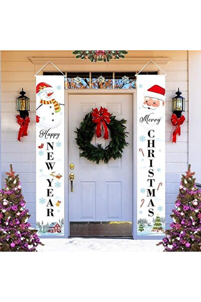 Al Raied آر إس ®   لافتات عيد الميلاد المجيد، زينة عيد الميلاد ورأس السنة الج...