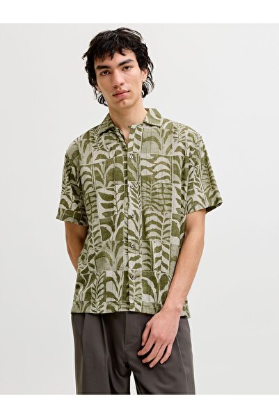 Jack & Jones Premium Hemd Relaxed Fit Hemd