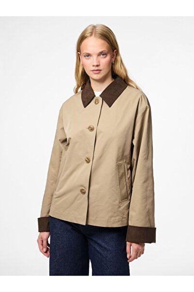 PIECES Jacke PCJORMA