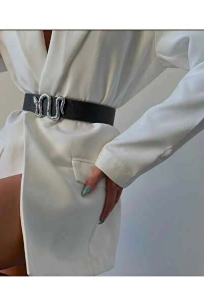 1way Stylish Leather Belt