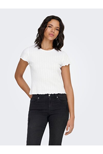 ONLY Μπλουζάκι ONLCARLOTTA Μπλουζάκι