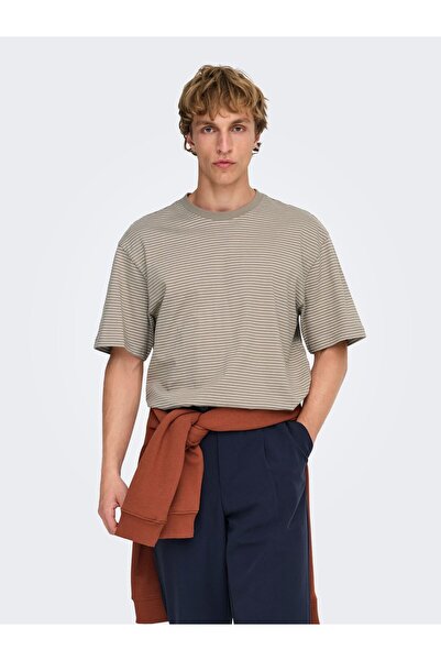 Only & Sons Μπλουζάκι ONSFRED Μπλουζάκι