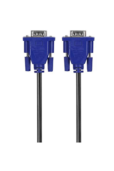 Epilons كابل بيانات فيديو VGA بطول 3 أمتار للرجال من Hy-Vga113