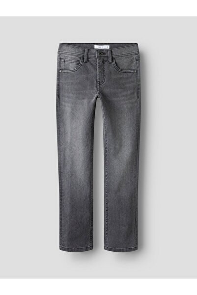 Name it Džínsy Slim Fit