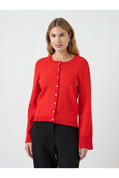 YAS Strickjacke YASELENA