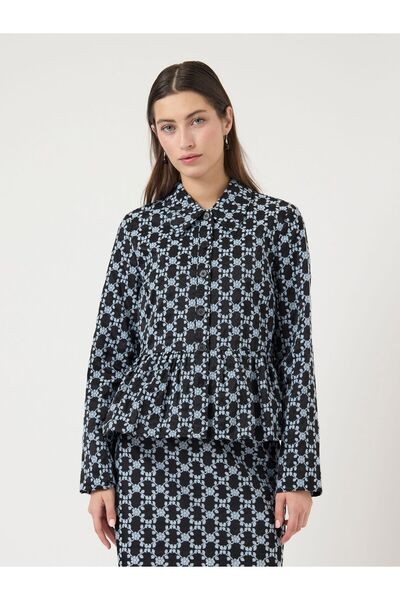 YAS Softshell-Jacke YASSCARA