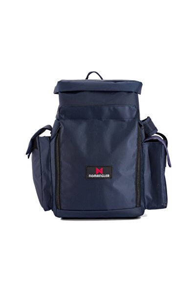 NOMANGLER LRF/ SPIN/Kano Balıkçı Sırt Çantası