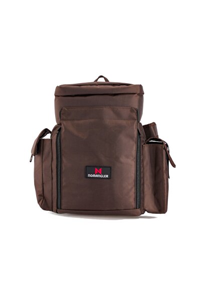 NOMANGLER LRF/ SPIN/Kano Balıkçı Sırt Çantası