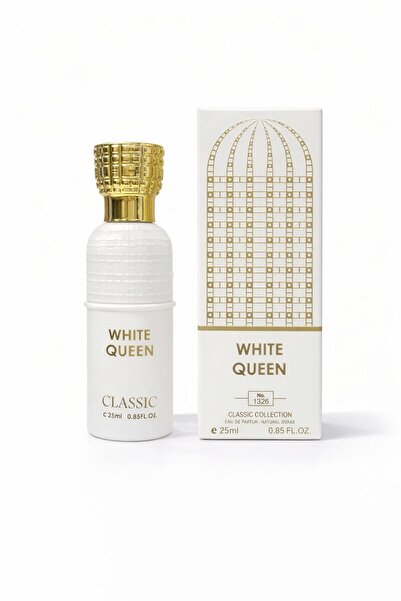 CLASSİC عطر كلاسيك 25 ملي