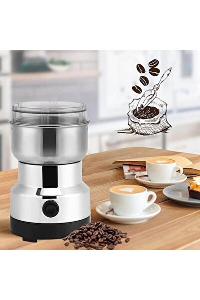 dalimag Kosiil® Electric Coffee Grinder