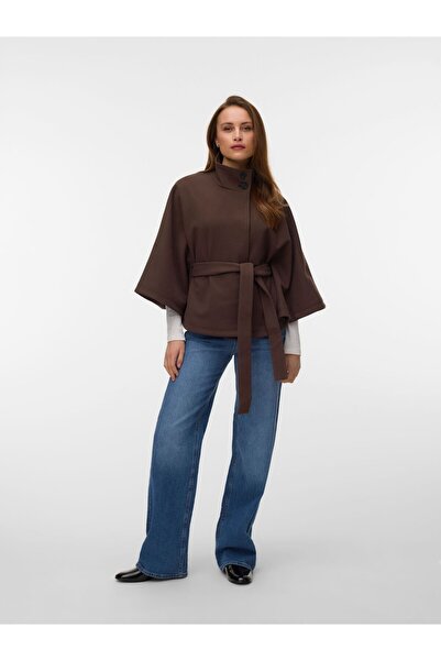 Vero Moda Cape VMBABETTEROSA Jacke