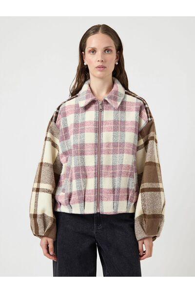 YAS Bomberjacke YASRUBY