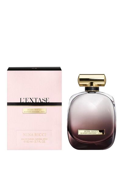 Nina Ricci L'Extase Edp 80ml Perfume for Women3137370317166