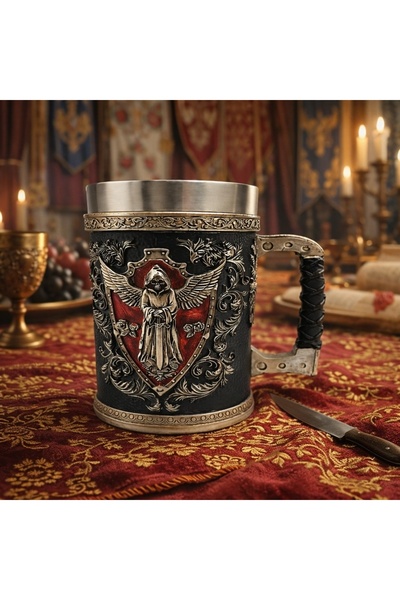 OEM Medieval Mug - Shadow