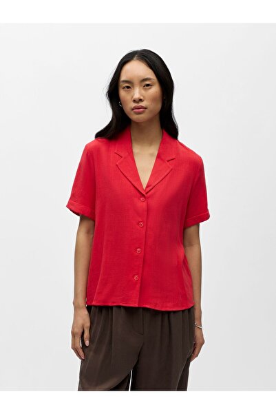Object Hemd Poplin