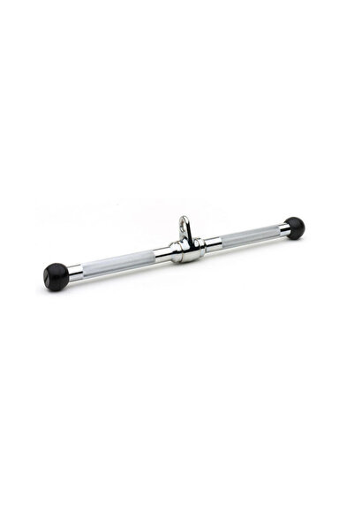 Genel Markalar 30 cm Profesyonel Lat Triceps Bar