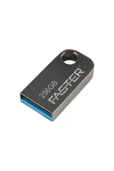 Generic Brand Faster 256 gb usb 3.0 high speed metal flash drive