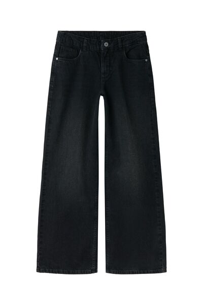 TWO SOON Blugi Wide Fit