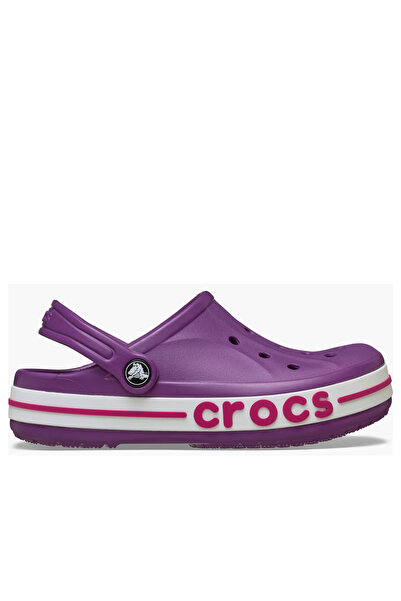 Crocs Bayaband Clog T Kız Çocuk Terlik