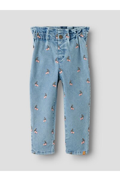 Lil' Atelier Blugi Loose Fit
