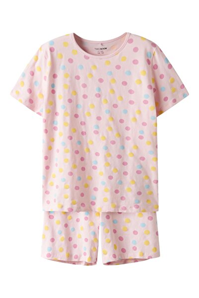 TWO SOON Pyžamo s krátkým rukávem