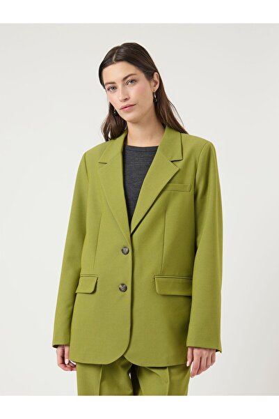 YAS Blazer YASREEMAJ