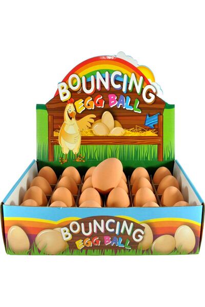 BIOTUR PET JUCARIE PENTRU CAINI SI PISICI MINGE TIP OU 24BUC/SET 6x4CM