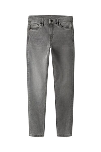 TWO SOON Džíny Slim Fit