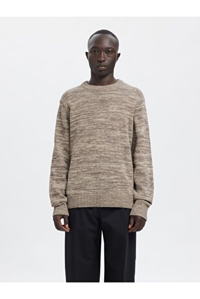 ANNARITA N Strickpullover Regular Fit