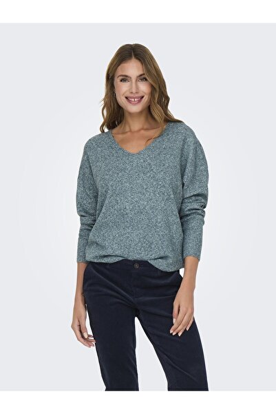 ONLY Πλεκτό πουλόβερ ONLRICA Πλεκτό πουλόβερ