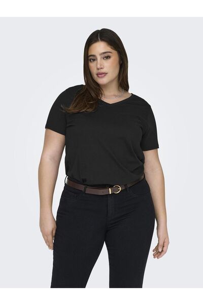 Only Carmakoma Tričko CARBONNIE