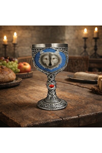 OEM Medieval Style Pot - Lupus