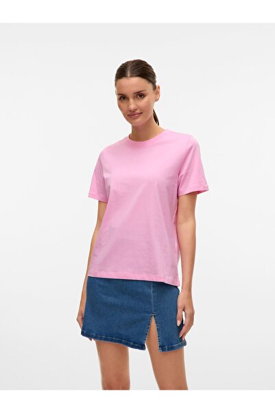Vero Moda Κορυφαίο μπλουζάκι VMPAULINA