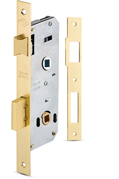 Altınyapı Hobi Market قفل أسطواني مدمج 169 RWC