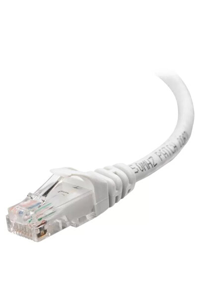 Epilons كابل إيثرنت باتش Cat5 بطول 25 متر